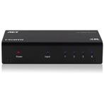 ACT HDMI splitter 4K, Ophalen of Verzenden, Nieuw