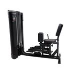 Inspire DUAL Station Inner + Outer Thigh, Verzenden, Nieuw