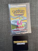 Wizards of The Coast - 1 Card - Pokemon Neo Genesis 1st, Hobby en Vrije tijd, Verzamelkaartspellen | Pokémon, Nieuw