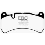 EBC 07-08 Ferrari 430 Scuderia 4.3 Bluestuff Front Brake, Ophalen of Verzenden, Nieuw