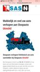 Oog voor  Sloopauto Of Schadeauto beste prijs 06 451 25 46