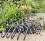 Kettler Quadriga Duo .1250 Wh./Bosch performance 60 en 55 cm, Fietsen en Brommers, Overige merken, Nieuw, Ophalen of Verzenden