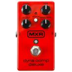 MXR M228 Dyna Comp Deluxe compressor, Muziek en Instrumenten, Effecten, Verzenden, Nieuw