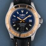 Breitling - “NO RESERVE PRICE” Superocean 44 Gold Bezel -, Sieraden, Tassen en Uiterlijk, Horloges | Heren, Nieuw