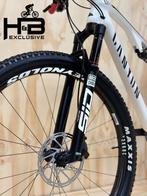 Canyon Lux CF 8 Carbon 29 inch mountainbike X01 2021, Overige merken, 49 tot 53 cm, Fully, Heren