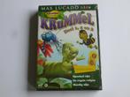 Krummel - Deel 1,2 en 3 (3 DVD) Nieuw, Verzenden, Nieuw in verpakking