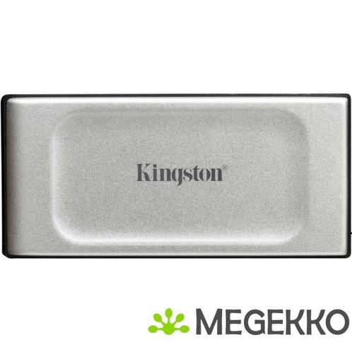 Kingston SSD XS2000 1TB, Computers en Software, Harde schijven, Nieuw, Verzenden