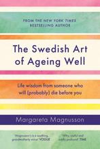9781838859497 The Swedish Art of Ageing Well, Boeken, Verzenden, Nieuw, Margareta Magnusson