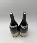 2002 Bernard Gras - Pommard - 2 Magnums (1.5L), Verzamelen, Nieuw
