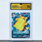 Pokémon Graded card - Surfing Pikachu - GG 10, Nieuw