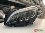 MERCEDES CLS W218 MULTIBEAM KOPLAMP LINKS KPL A21890671, Verzenden, Gebruikt, Mercedes-Benz