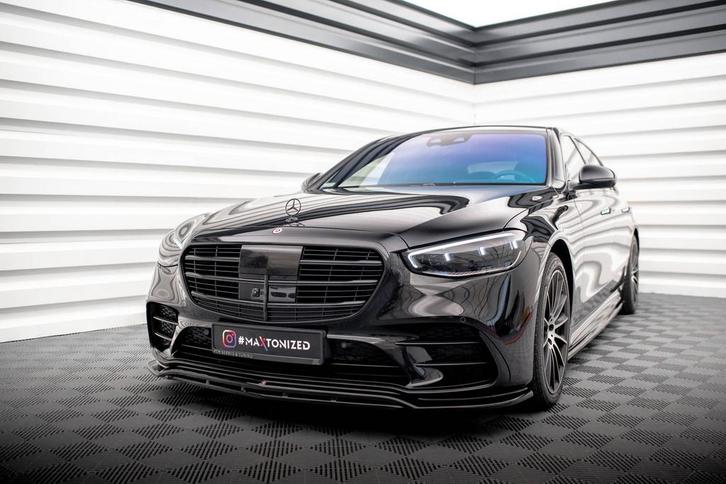 Bodykit – Mercedes-Benz S-Klasse AMG-Line W223 (2020–heden), Auto-onderdelen, Overige Auto-onderdelen, Ophalen of Verzenden