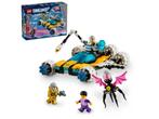 Lego DreamZzz 71475 De ruimteauto van meneer Oz, Kinderen en Baby's, Nieuw, Ophalen of Verzenden