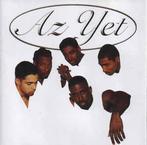 cd - Az Yet - Az Yet, Verzenden, Zo goed als nieuw