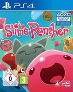Slime Rancher-Standaard (PlayStation 4) Gebruikt, Ophalen of Verzenden, Zo goed als nieuw