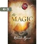 The Magic / The Secret 9789021552248 Rhonda Byrne, Boeken, Verzenden, Zo goed als nieuw, Rhonda Byrne