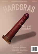 Hard gras 144 - juni 2022 9789026359521, Boeken, Verzenden, Zo goed als nieuw, Tijdschrift Hard Gras