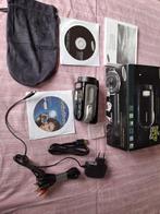 Samsung SDC-40 Digitale videocamera