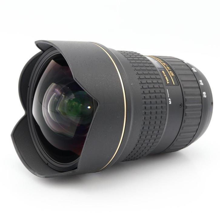 Tokina AT-X 16-28mm f/2.8 PRO FX Nikon | Tweedehands, Audio, Tv en Foto, Fotografie | Lenzen en Objectieven, Gebruikt, Verzenden