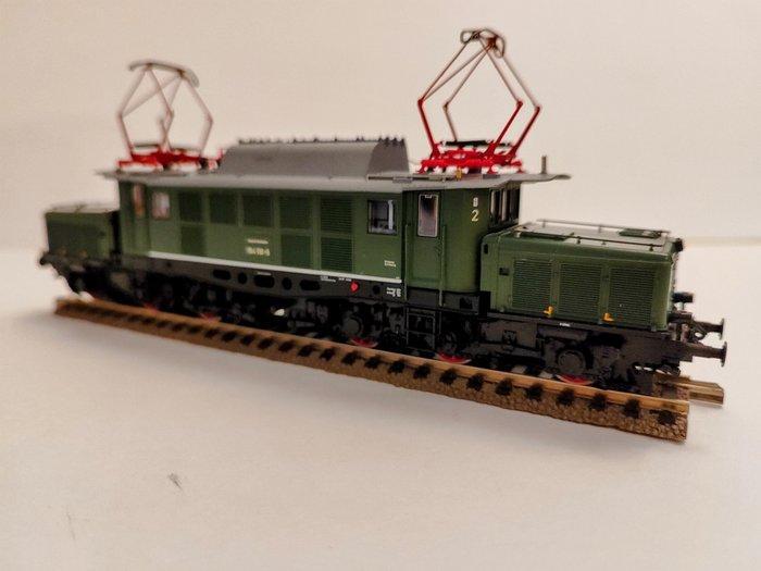 Roco H0 - 72344 - Elektrische locomotief (1) - E94 - DB, Hobby en Vrije tijd, Modeltreinen | H0