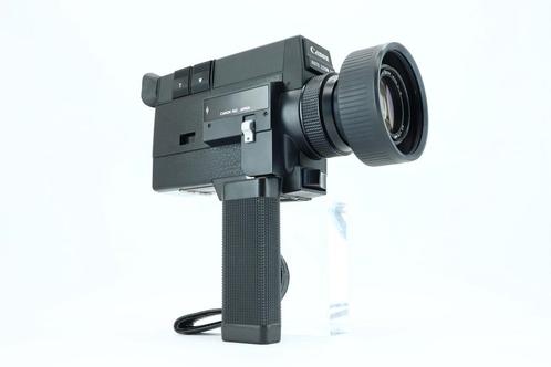 Canon Auto Zoom 512XL electronic 9,5-47,5mm 1,2, Audio, Tv en Foto, Professionele Audio-, Tv- en Video-apparatuur, Ophalen of Verzenden