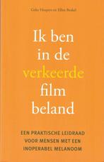 Ik ben in de verkeerde film beland 9789057611629, Verzenden, Zo goed als nieuw, Geke Hospers