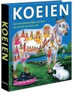 Koeien 9789068685589 Anno Fokkinga, Verzenden, Zo goed als nieuw, Anno Fokkinga