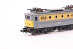 Minitrix N - 12069 - Elektrische locomotief (1) - Serie 1127, Hobby en Vrije tijd, Modeltreinen | N-Spoor, Nieuw