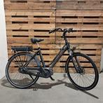 Elektrische fiets, Stella, Vicenza, Zwart, 2020, Nieuw