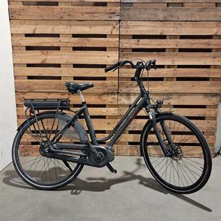 Elektrische fiets, Stella, Vicenza, Zwart, 2020 beschikbaar voor biedingen