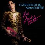 cd digi - Carrington MacDuffie - Kiss Make Better, Cd's en Dvd's, Verzenden, Zo goed als nieuw