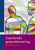 Boek Coachende Gespreksvoering 9789047301141, Boeken, Verzenden, Zo goed als nieuw