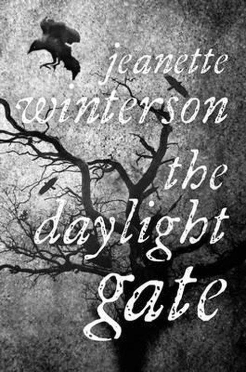 Daylight Gate, Boeken, Overige Boeken, Ophalen of Verzenden