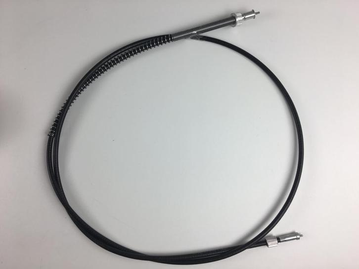 Volvo Kilometerteller kabel PV544+AMazon Overdrive-1963 (11m, Auto-onderdelen, Interieur en Bekleding, Nieuw, Volvo, Verzenden