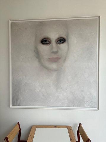 Ans Markus (1947) - Ogen beschikbaar voor biedingen