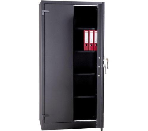 Brandkast H195xB95xD55cm, Zakelijke goederen, Kantoor en Winkelinrichting | Kantoormeubilair en Inrichting, Verzenden