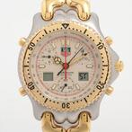 TAG Heuer - S/el series Ayrton Senna - CG1123-0 - Unisex -