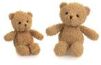Egmont Toys Knuffel beer Morris 19  van €14,45 voor €11,56, Kinderen en Baby's, Ophalen of Verzenden, Nieuw