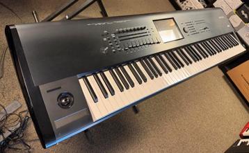 Korg Kronos X 88 beschikbaar voor biedingen