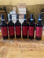 2024 Pian delle Vigne, Rosso di Montalcino - Toscane - 6, Nieuw