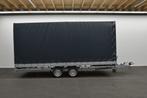 Hulco Medax-2 3500 502x203x200 Huif Plateauwagen, Ophalen of Verzenden, Nieuw
