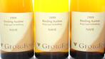 1985 to 1999 all sweet: 4x Auslese + 1x Spätlese + 1x, Nieuw