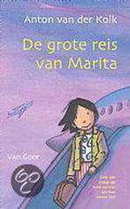 De Grote Reis Van Marita 9789000034888 Anton van der Kolk, Boeken, Kinderboeken | Jeugd | onder 10 jaar, Gelezen, Anton van der Kolk