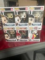 Funko - Funko Pop Pennywise; Shopkeeper; Stephen King -