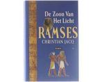 Ramses 1 Zoon Van Het Licht - Ramses 1 Zoon Van Het Licht, Boeken, Ophalen of Verzenden, Nieuw