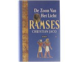 Ramses 1 Zoon Van Het Licht - Ramses 1 Zoon Van Het Licht, Boeken, Romans, Ophalen of Verzenden