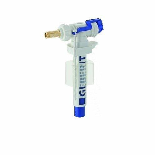 Geberit 240.714.00.1 vlotterkraan, Doe-het-zelf en Verbouw, Sanitair, Ophalen of Verzenden