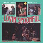 cd - The Lovin Spoonful - Greatest Hits Of The Lovin Sp..., Zo goed als nieuw, Verzenden
