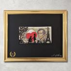 Ciscø (1979) -  PASSION, Antiek en Kunst