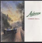 cd - Chris Rea - Auberge, Cd's en Dvd's, Verzenden, Zo goed als nieuw